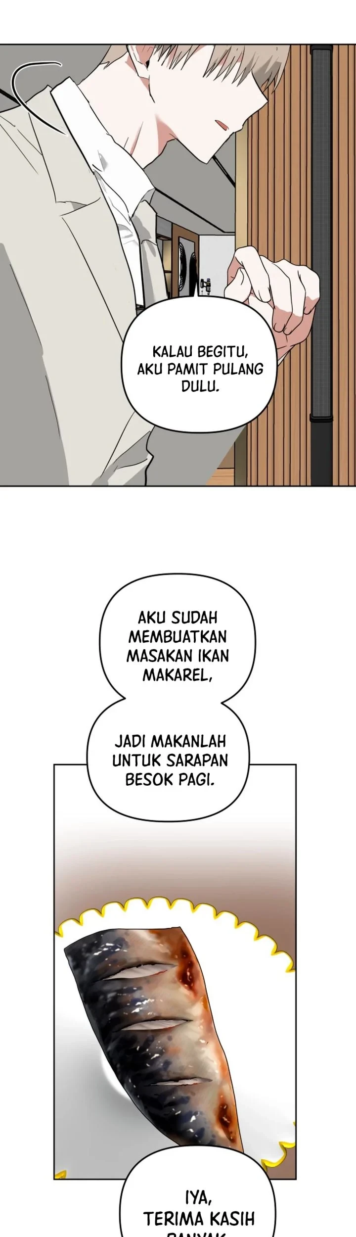 Top Star Sent by God Chapter 59 Gambar 48