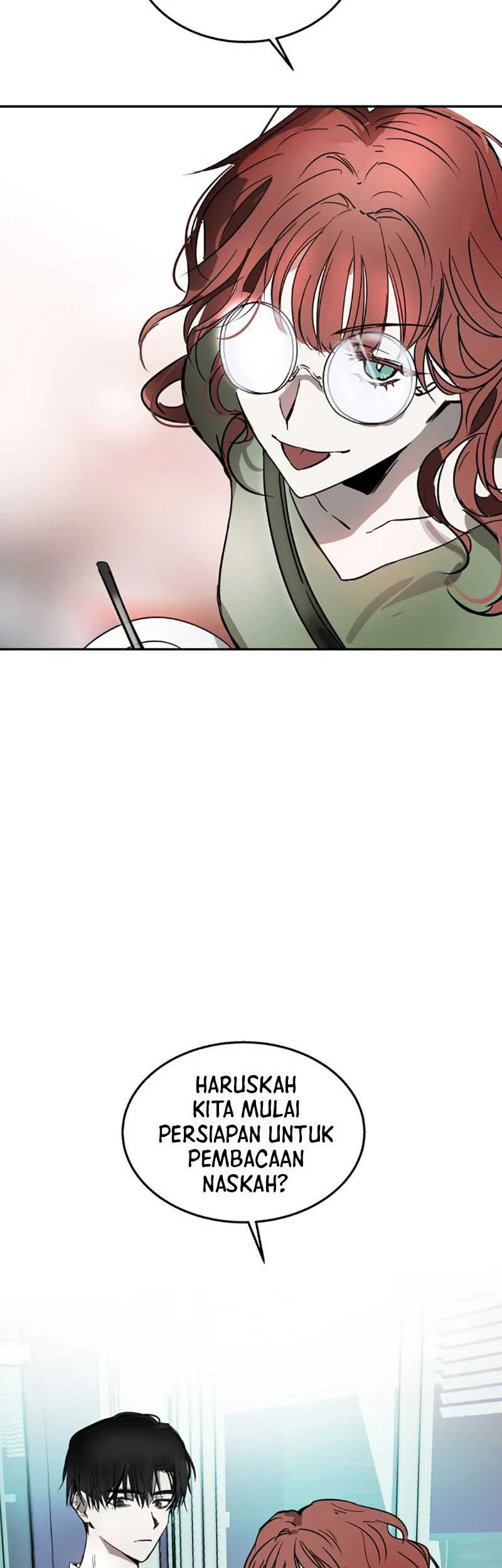 Top Star Sent by God Chapter 6 Gambar 29