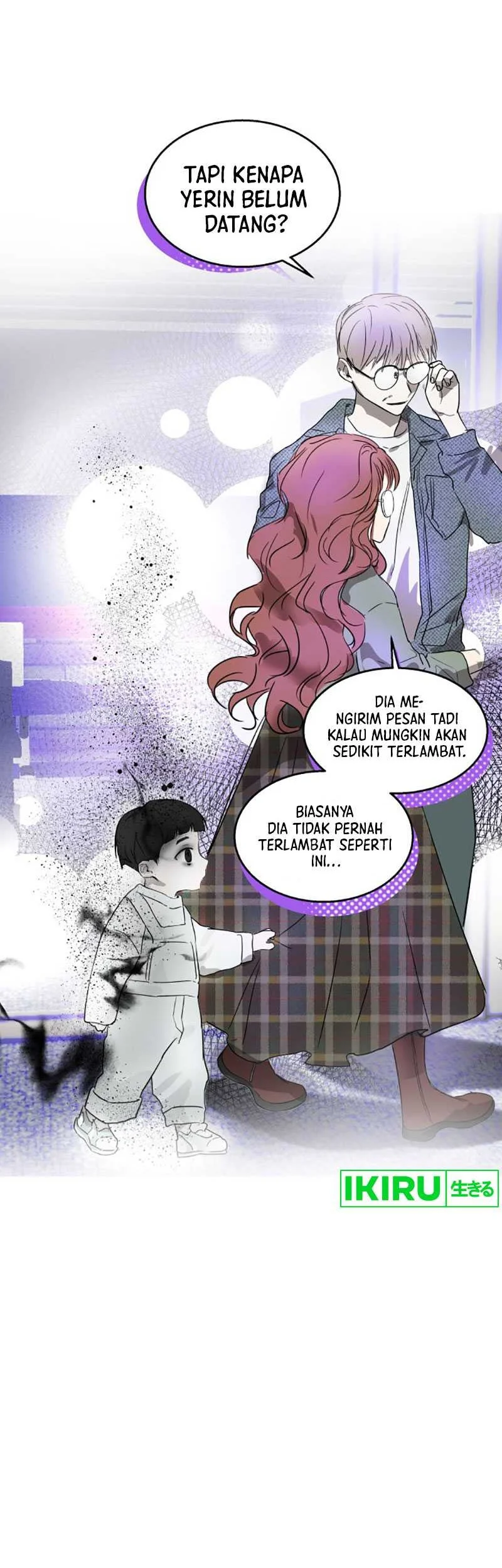 Top Star Sent by God Chapter 6 Gambar 31
