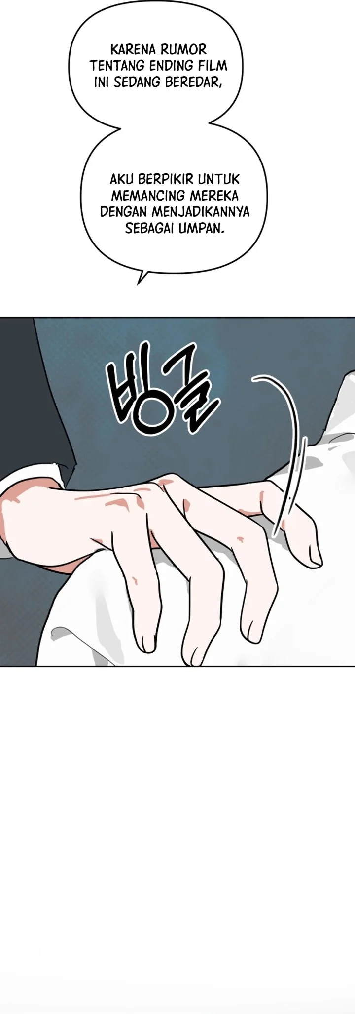 Top Star Sent by God Chapter 61 Gambar 41