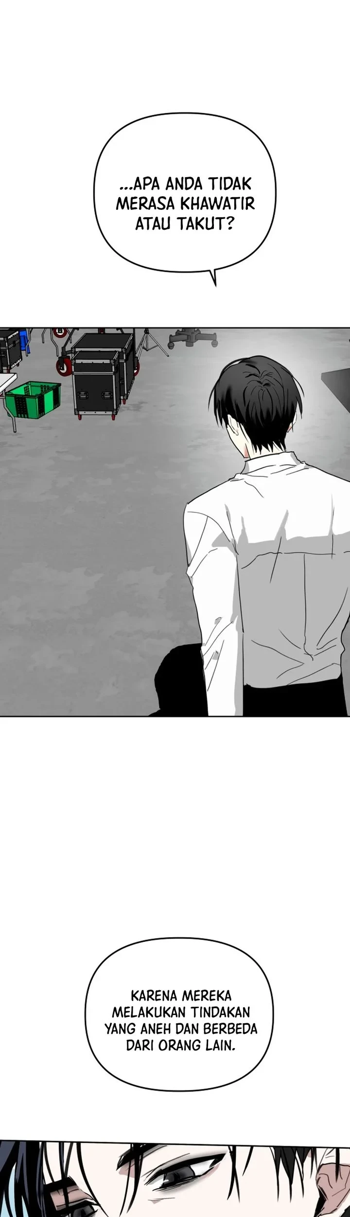 Top Star Sent by God Chapter 62 Gambar 33