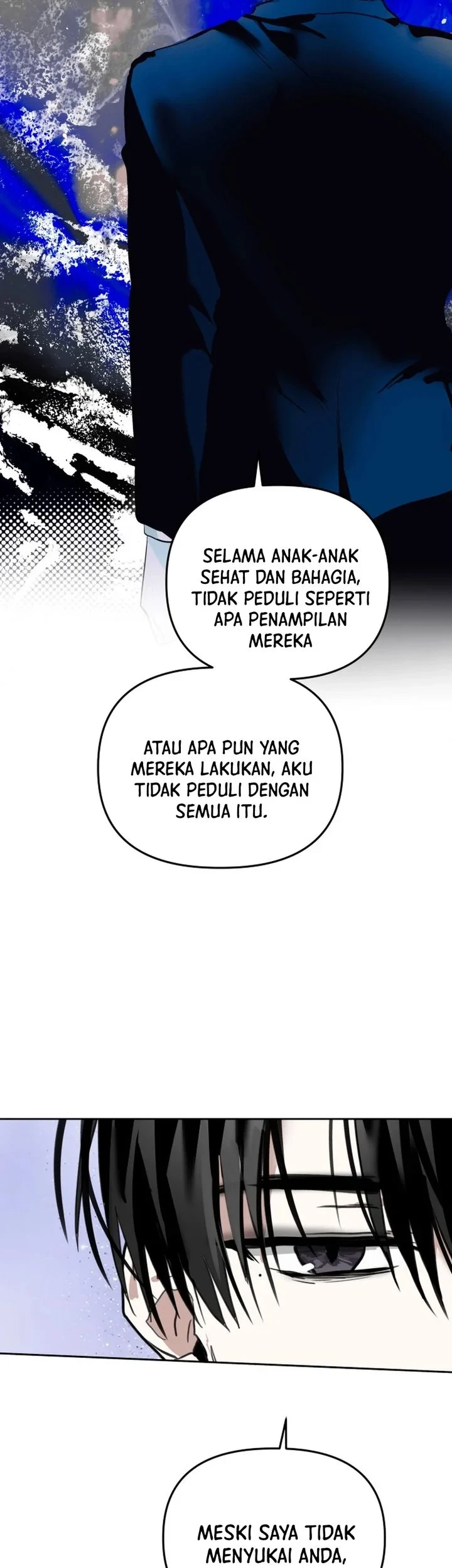 Top Star Sent by God Chapter 62 Gambar 35