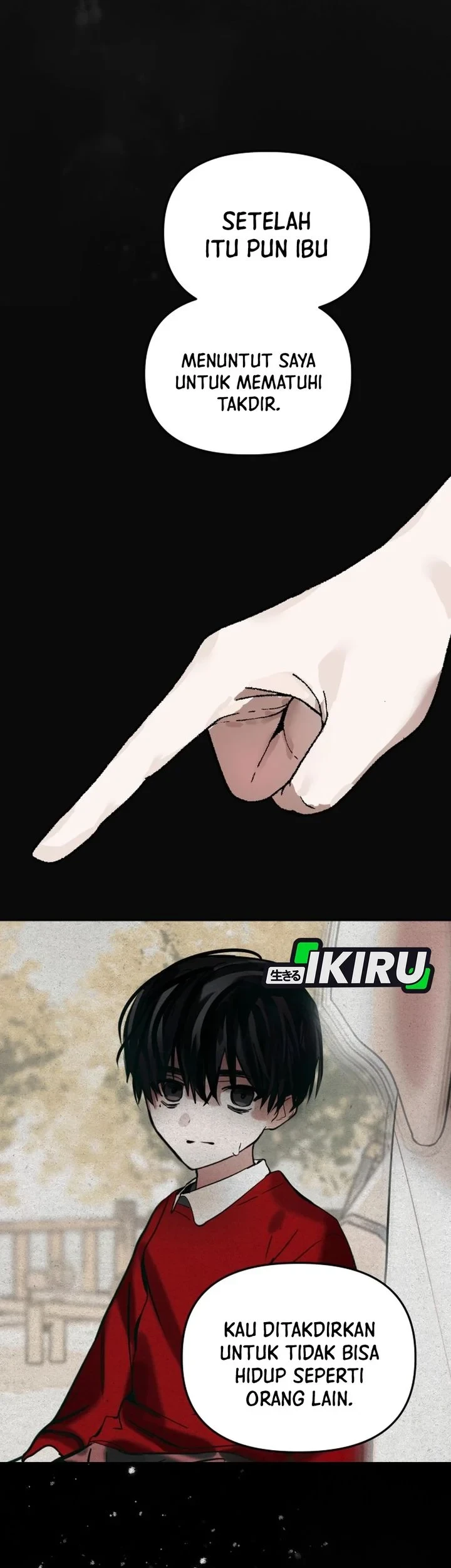 Top Star Sent by God Chapter 64 Gambar 45