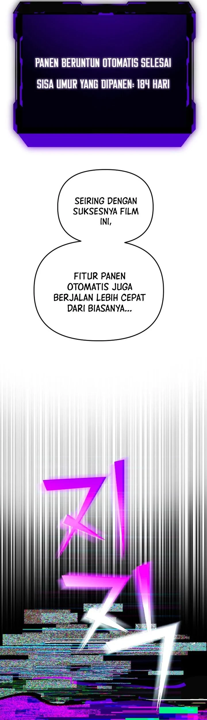 Top Star Sent by God Chapter 65 Gambar 44