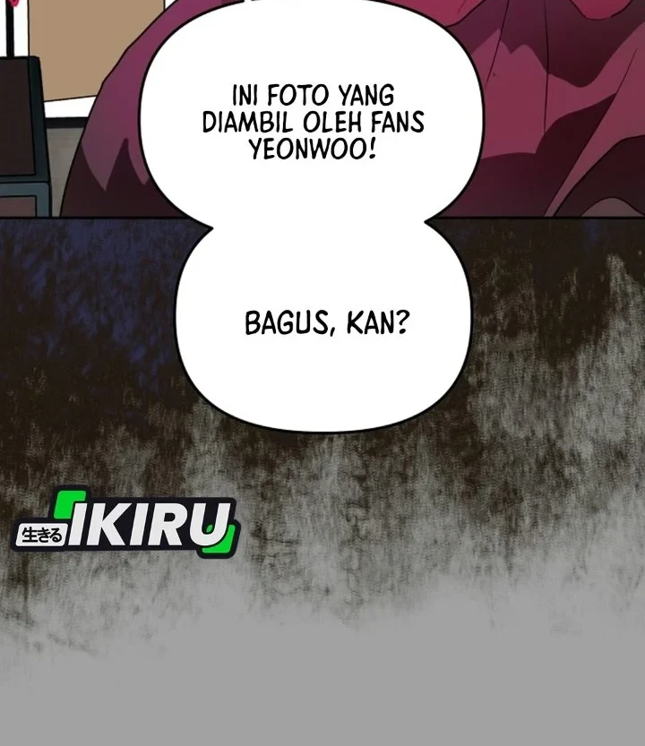 Top Star Sent by God Chapter 66 Gambar 45