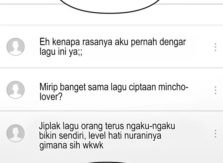 Top Star Sent by God Chapter 69 Gambar 47