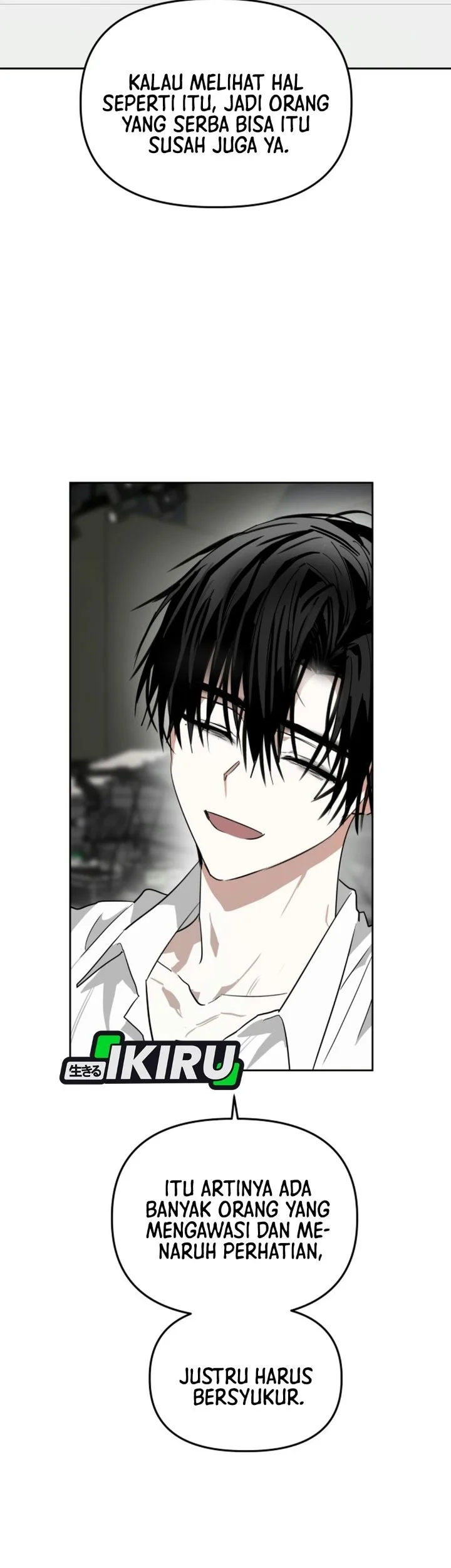 Top Star Sent by God Chapter 69 Gambar 48