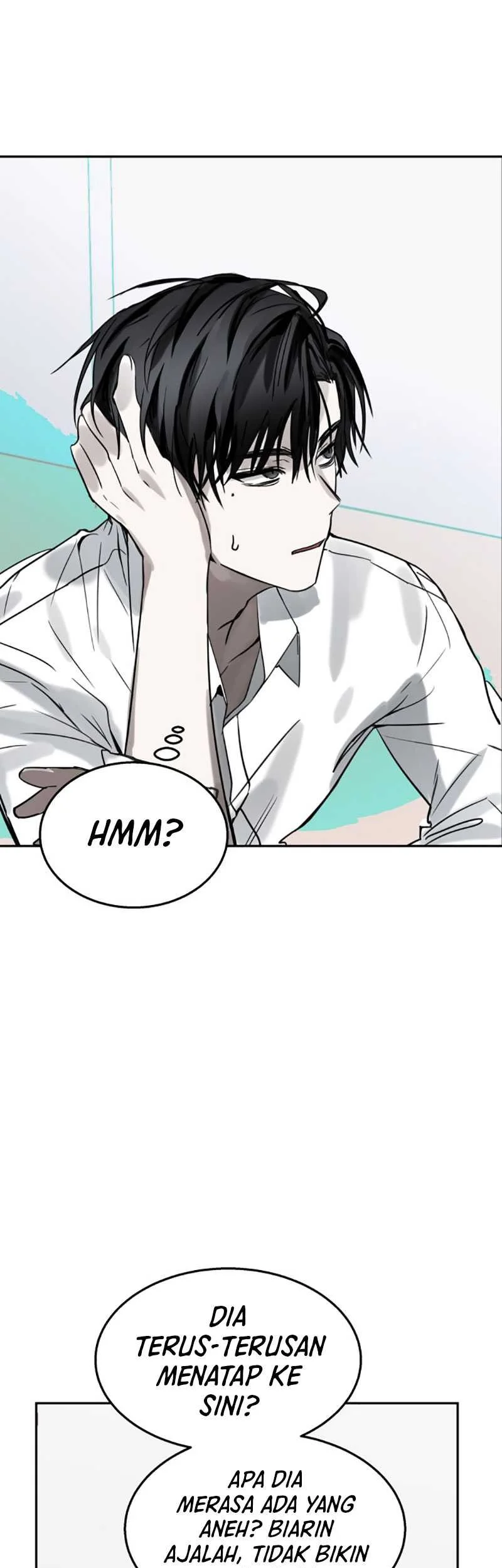 Top Star Sent by God Chapter 7 Gambar 30