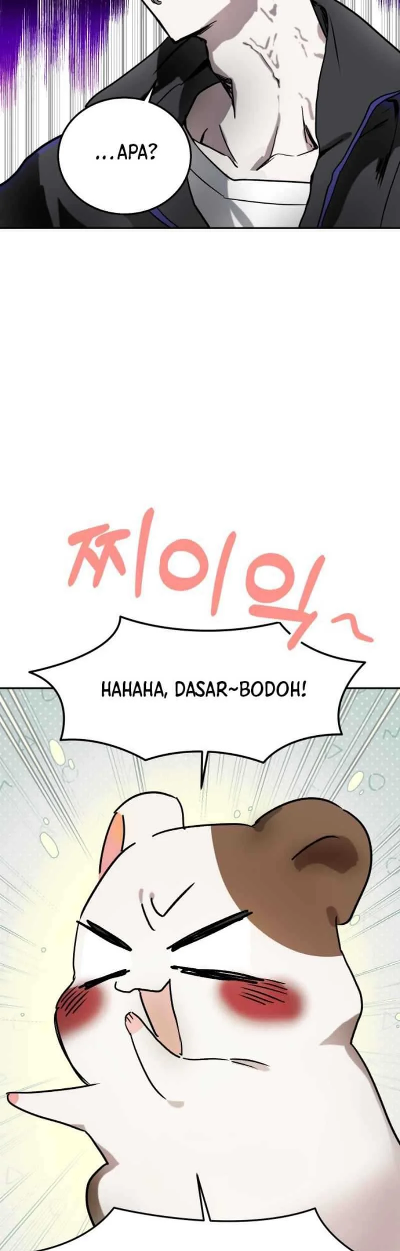Top Star Sent by God Chapter 9 Gambar 38