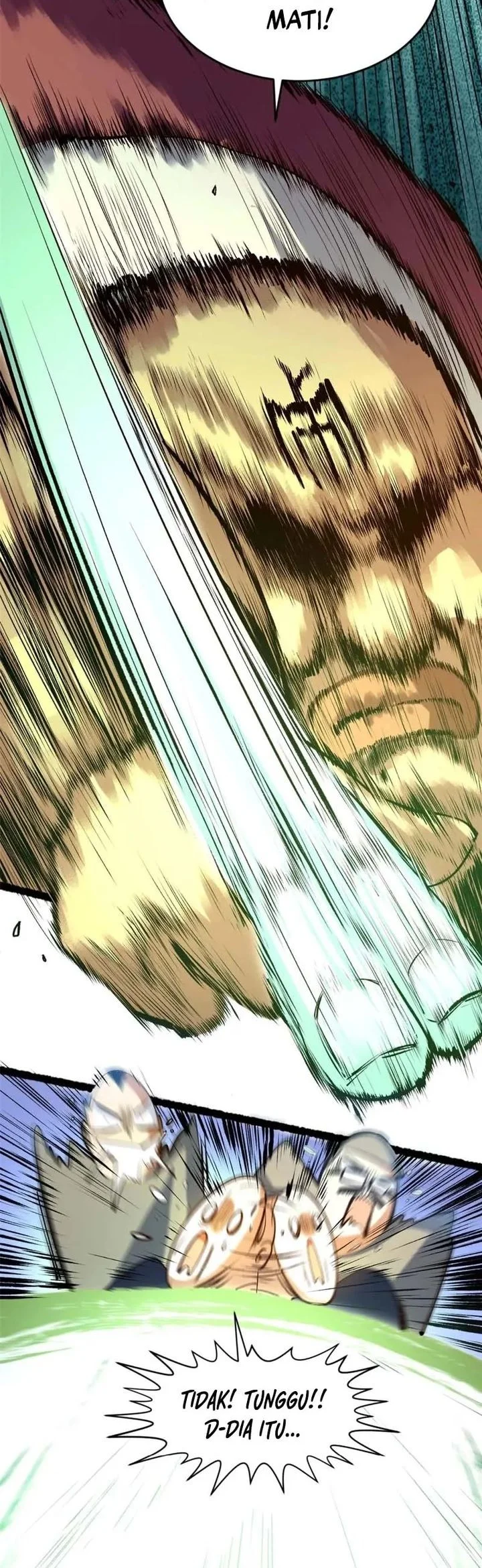 Top Tier Providence: Secretly Cultivate for a Thousand Years Chapter 238 Gambar 24