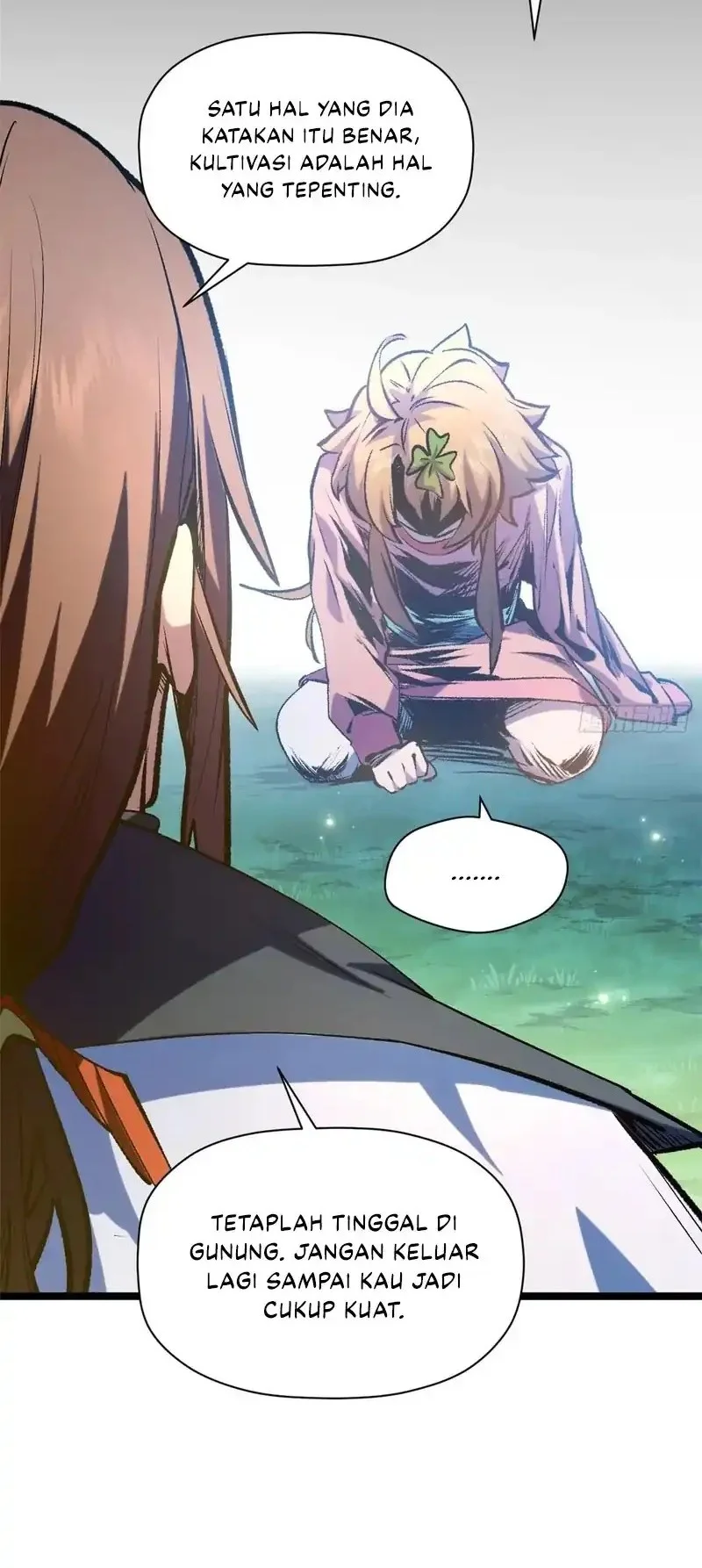 Top Tier Providence: Secretly Cultivate for a Thousand Years Chapter 240 Gambar 25