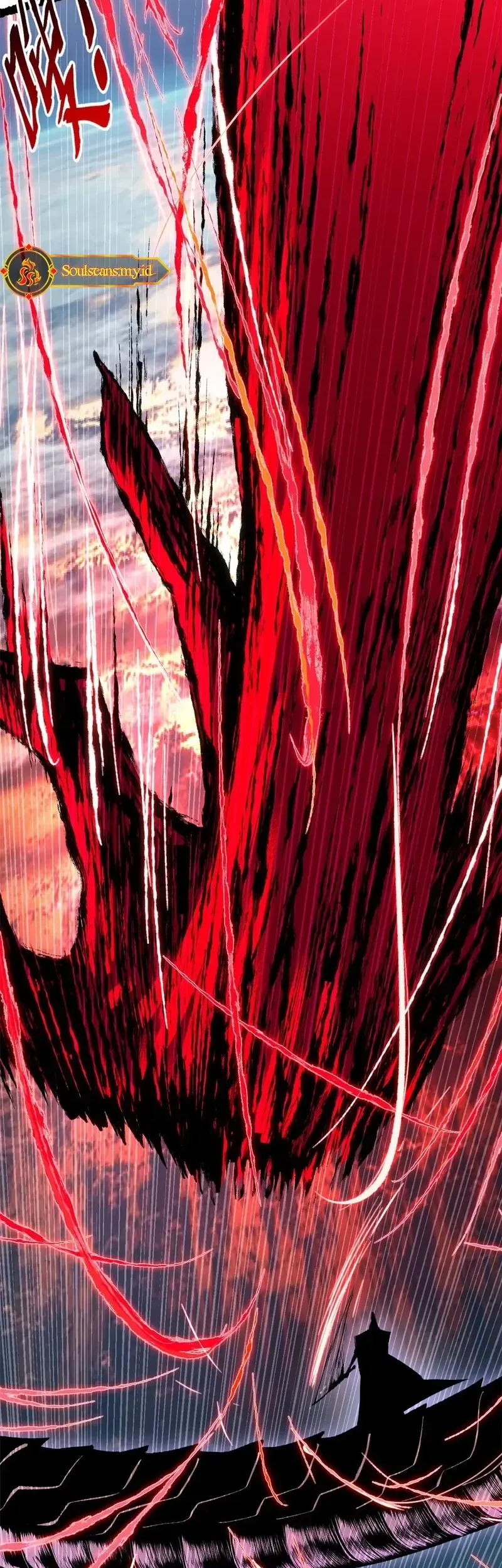 Top Tier Providence: Secretly Cultivate for a Thousand Years Chapter 242 Gambar 27