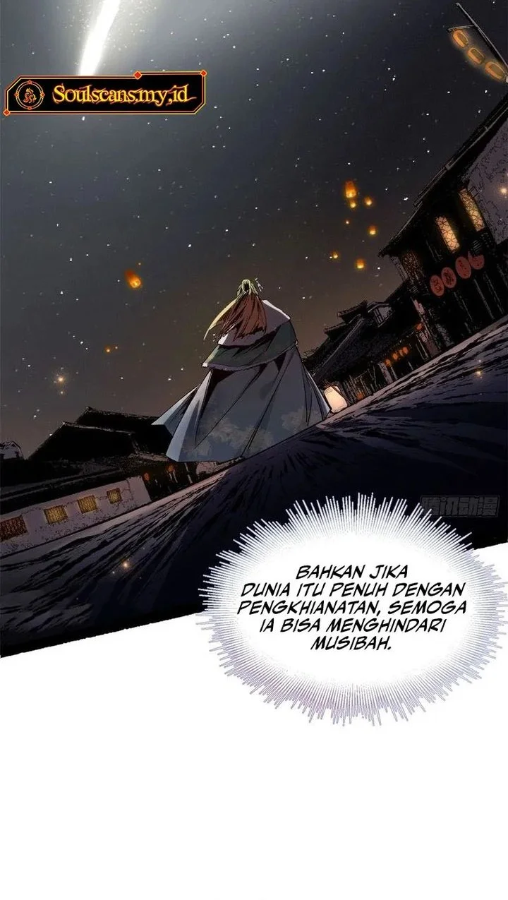 Top Tier Providence: Secretly Cultivate for a Thousand Years Chapter 244 Gambar 28