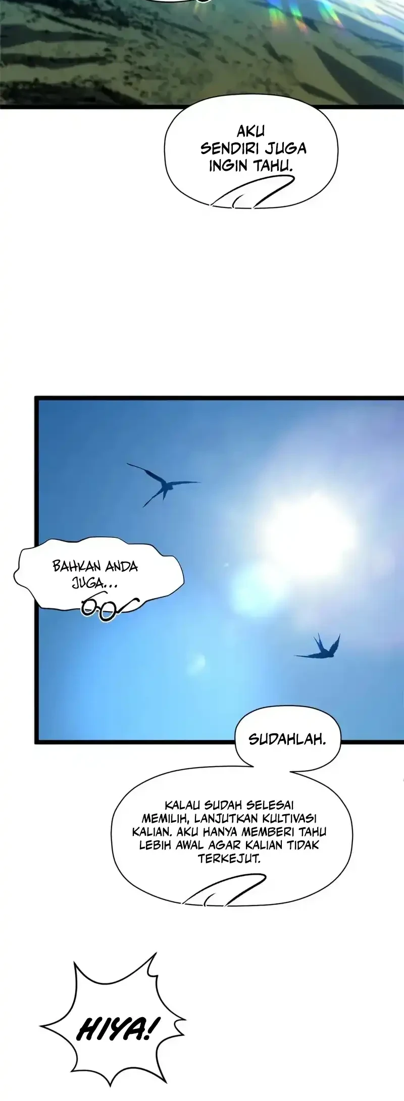 Top Tier Providence: Secretly Cultivate for a Thousand Years Chapter 246 Gambar 26