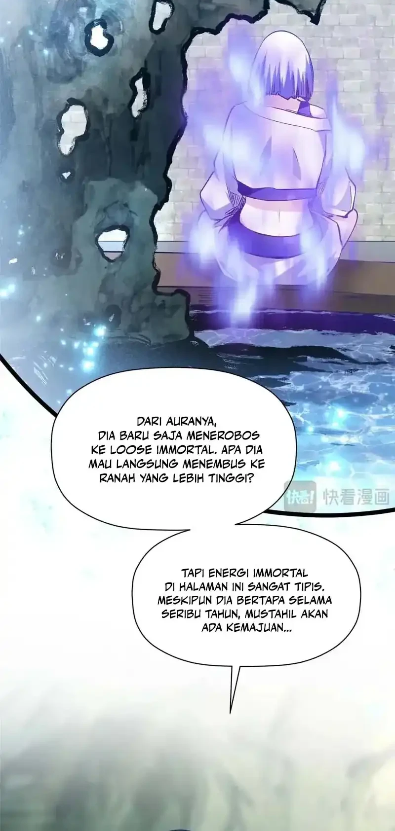 Top Tier Providence: Secretly Cultivate for a Thousand Years Chapter 247 Gambar 26