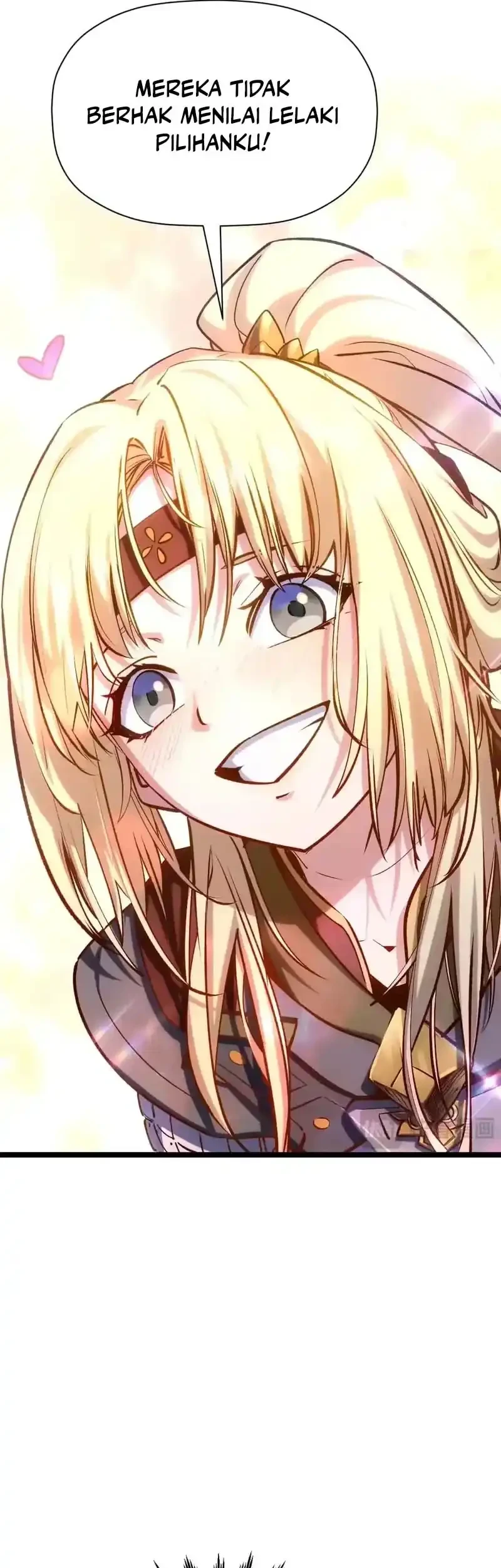 Top Tier Providence: Secretly Cultivate for a Thousand Years Chapter 248 Gambar 26