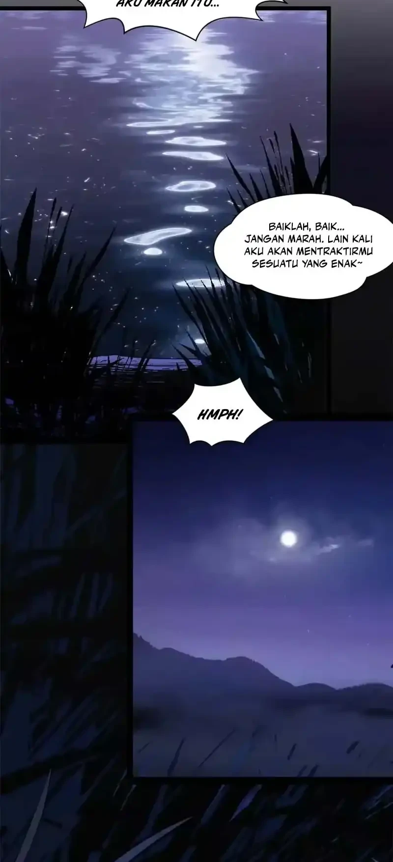 Top Tier Providence: Secretly Cultivate for a Thousand Years Chapter 249 Gambar 29