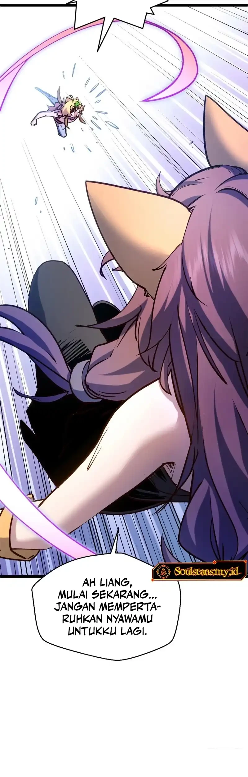Top Tier Providence: Secretly Cultivate for a Thousand Years Chapter 257 Gambar 26