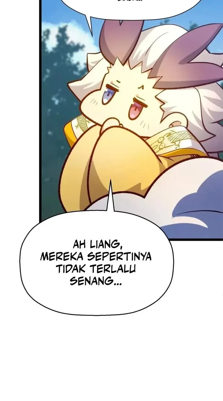 Top Tier Providence: Secretly Cultivate for a Thousand Years Chapter 258 Gambar 35