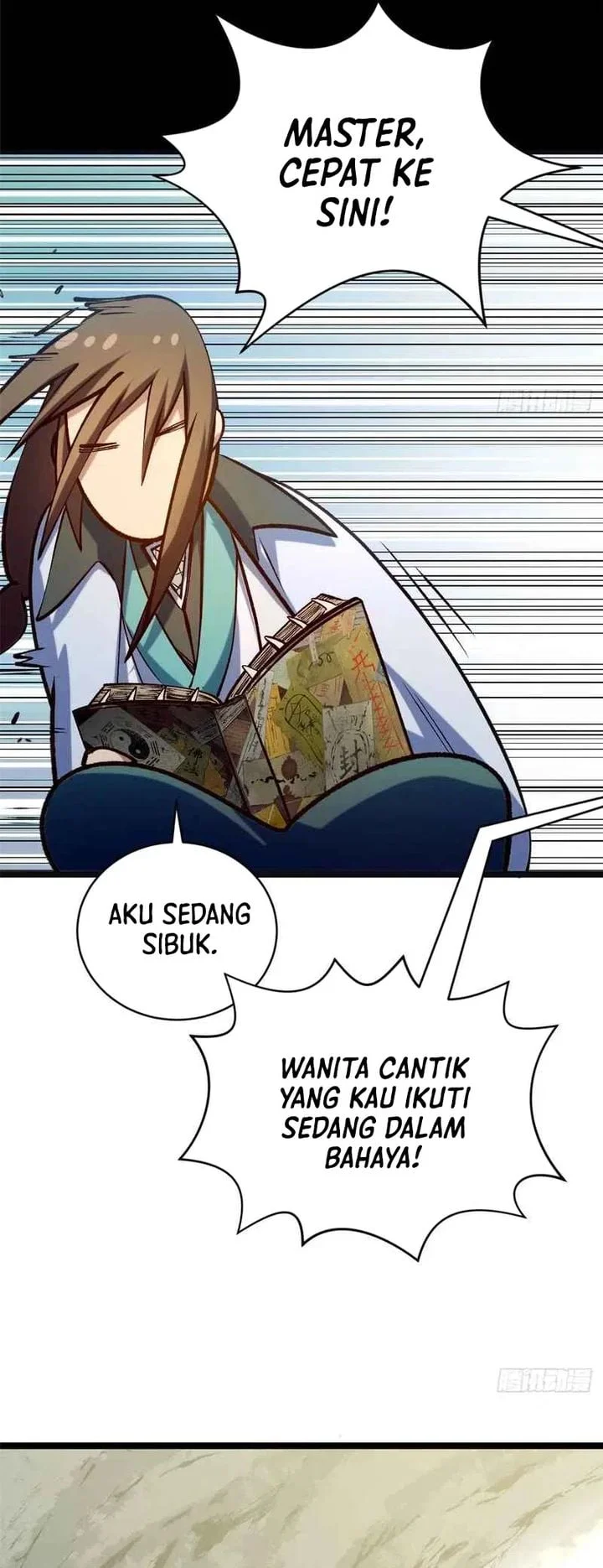 Top Tier Providence: Secretly Cultivate for a Thousand Years Chapter 259 Gambar 26