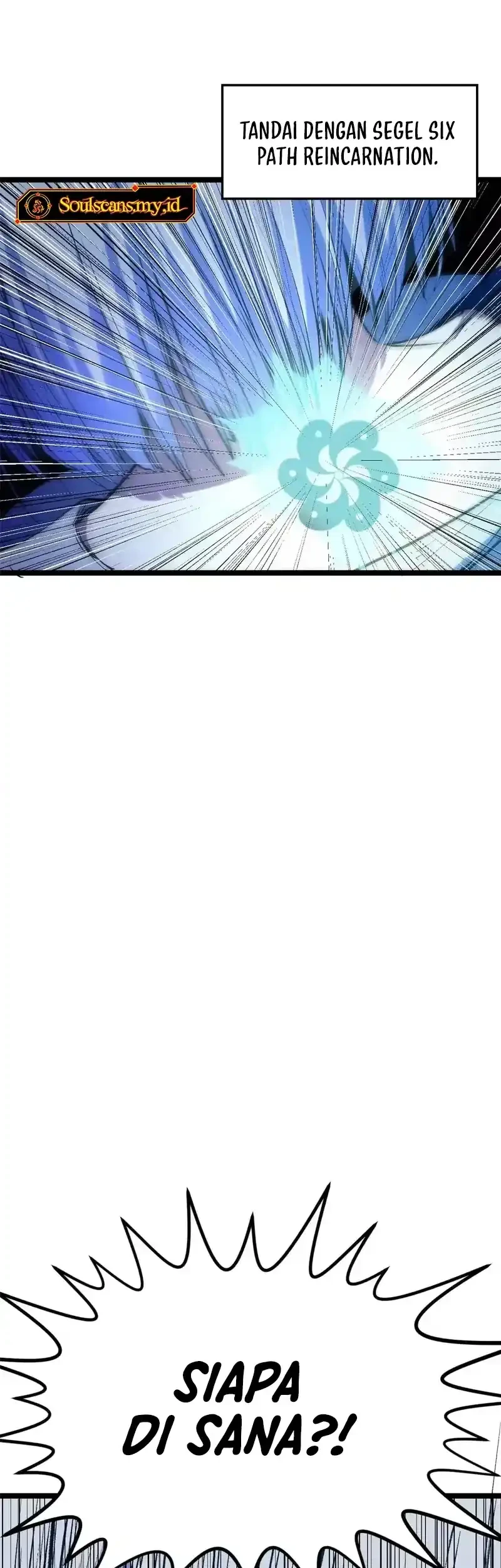 Top Tier Providence: Secretly Cultivate for a Thousand Years Chapter 261 Gambar 28