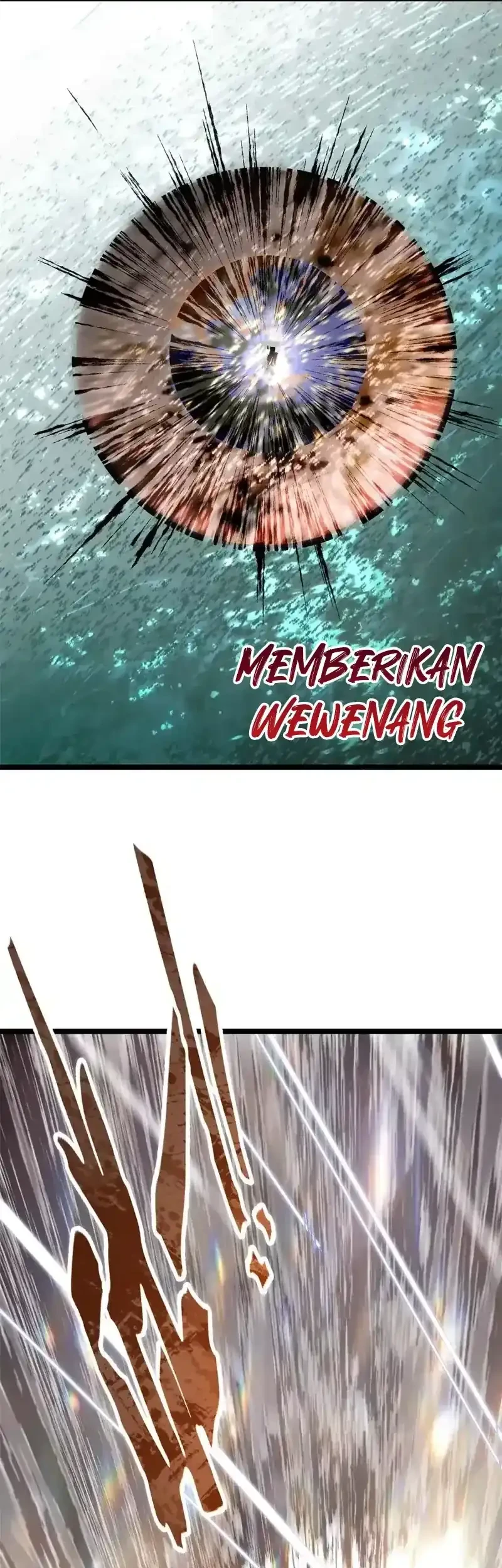 Top Tier Providence: Secretly Cultivate for a Thousand Years Chapter 262 Gambar 26