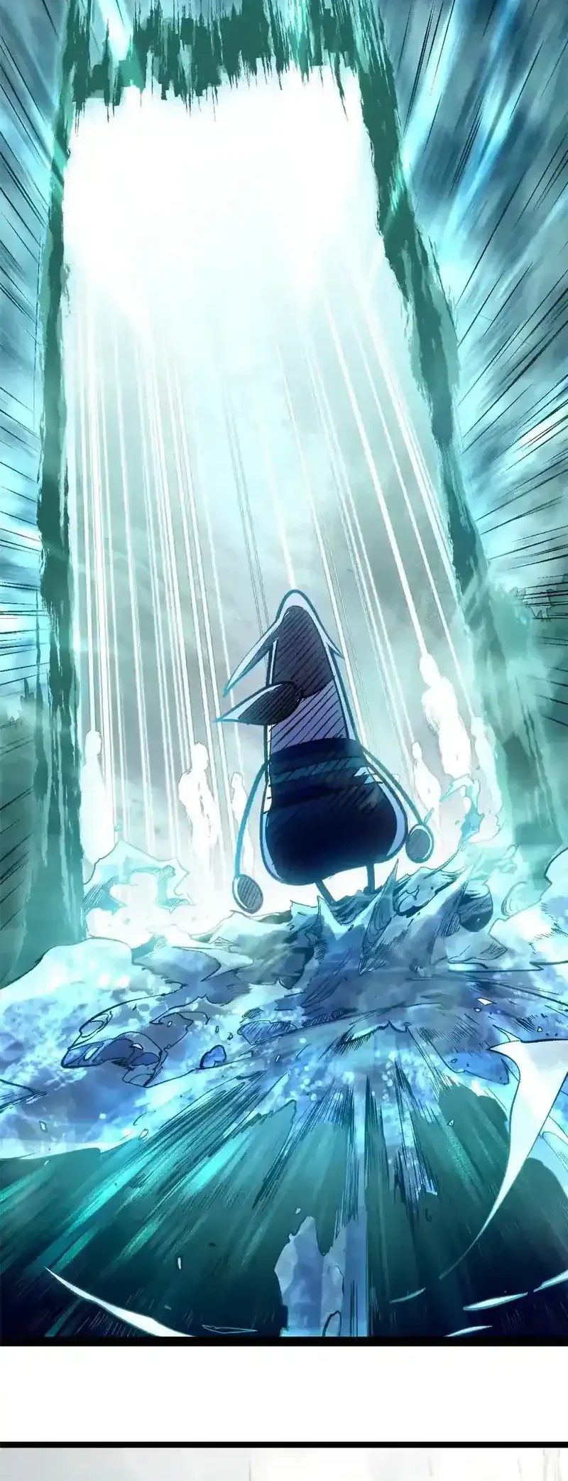 Top Tier Providence: Secretly Cultivate for a Thousand Years Chapter 263 Gambar 30