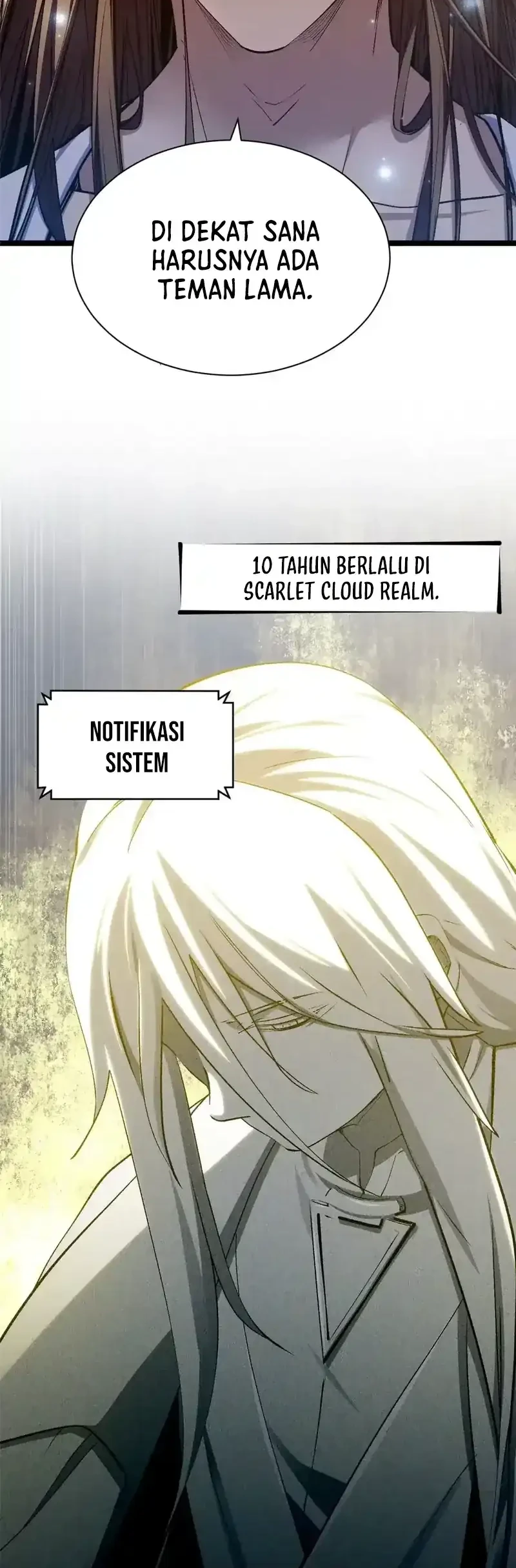 Top Tier Providence: Secretly Cultivate for a Thousand Years Chapter 267 Gambar 27