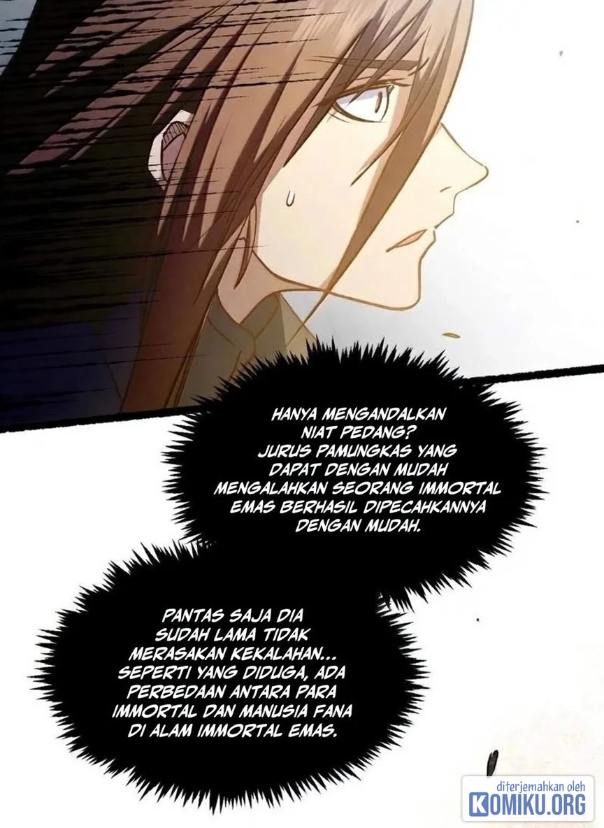 Top Tier Providence: Secretly Cultivate for a Thousand Years Chapter 270 Gambar 35