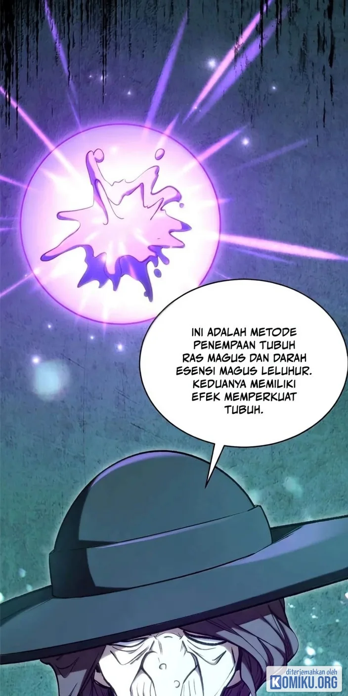 Top Tier Providence: Secretly Cultivate for a Thousand Years Chapter 272 Gambar 30