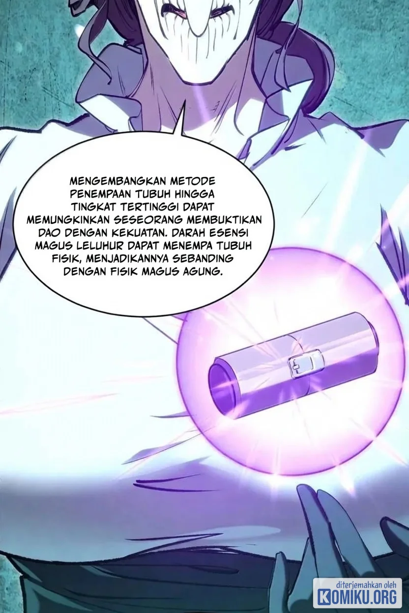 Top Tier Providence: Secretly Cultivate for a Thousand Years Chapter 272 Gambar 31