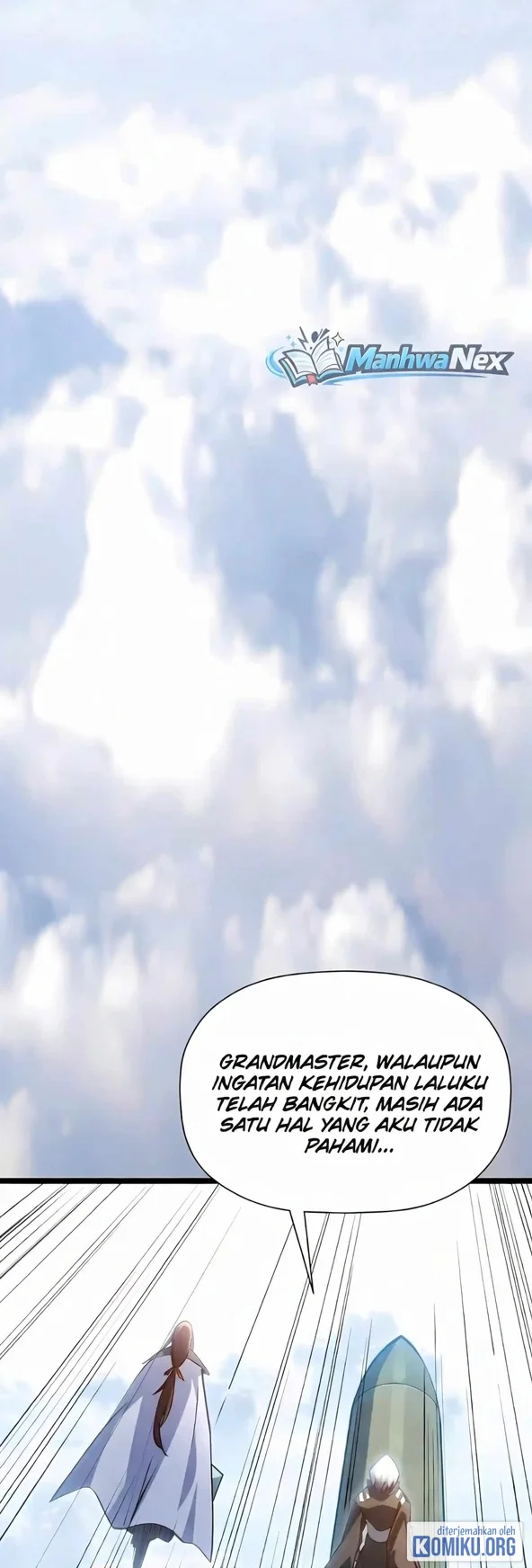 Top Tier Providence: Secretly Cultivate for a Thousand Years Chapter 275 Gambar 33