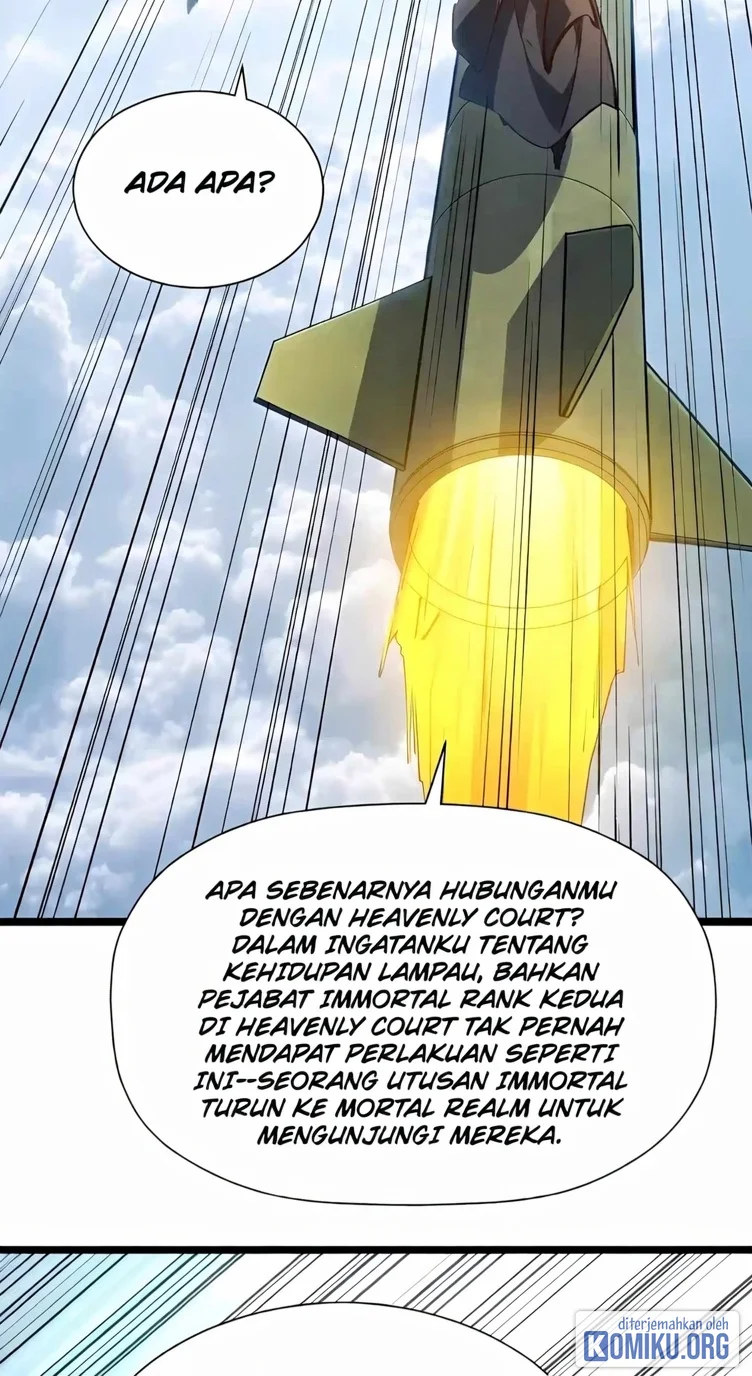 Top Tier Providence: Secretly Cultivate for a Thousand Years Chapter 275 Gambar 34