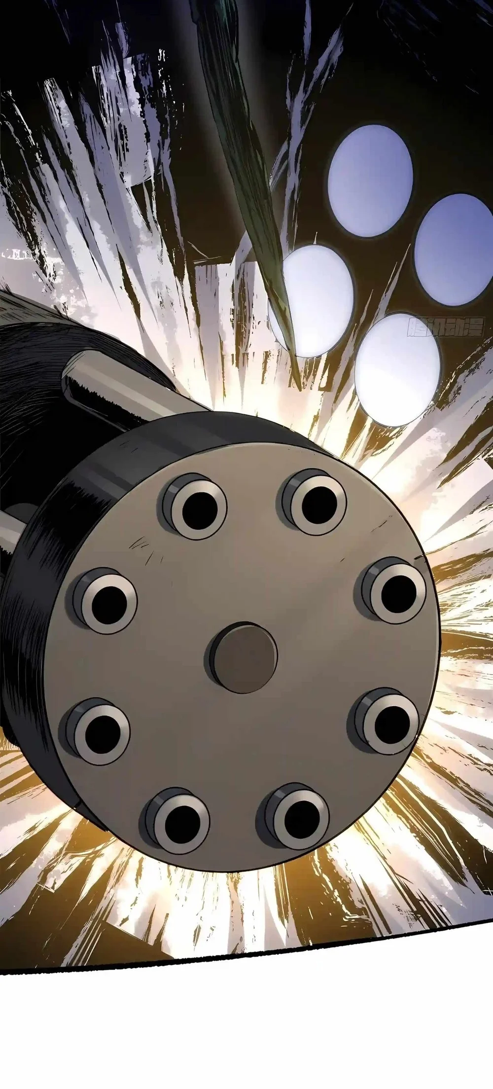Top Tier Providence: Secretly Cultivate for a Thousand Years Chapter 276 Gambar 46