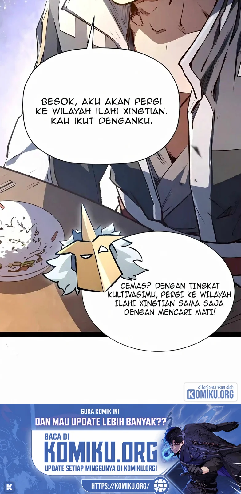 Top Tier Providence: Secretly Cultivate for a Thousand Years Chapter 278 Gambar 34