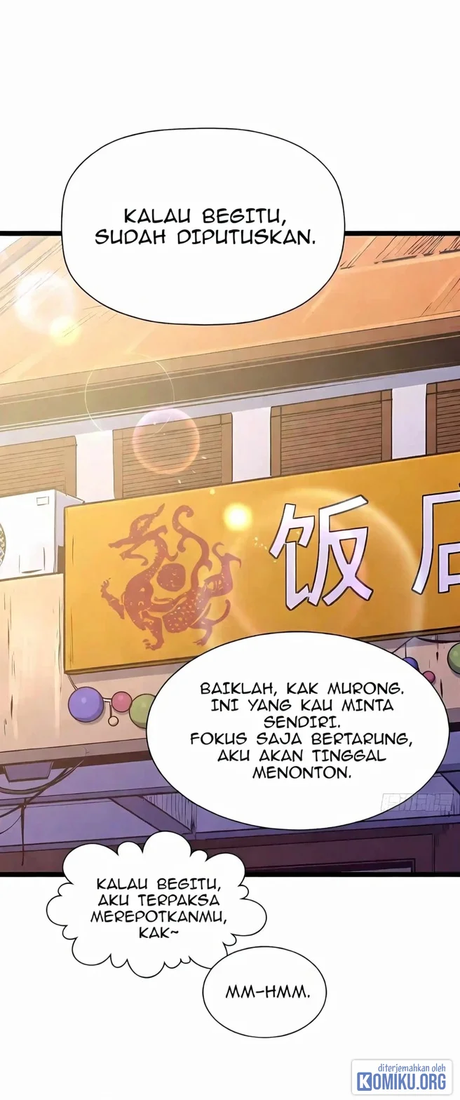 Top Tier Providence: Secretly Cultivate for a Thousand Years Chapter 278 Gambar 35