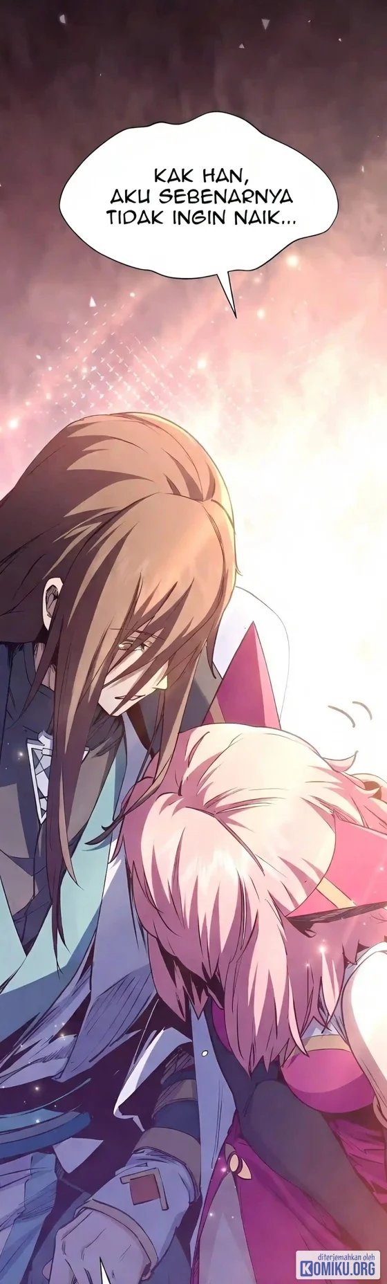Top Tier Providence: Secretly Cultivate for a Thousand Years Chapter 280 Gambar 36