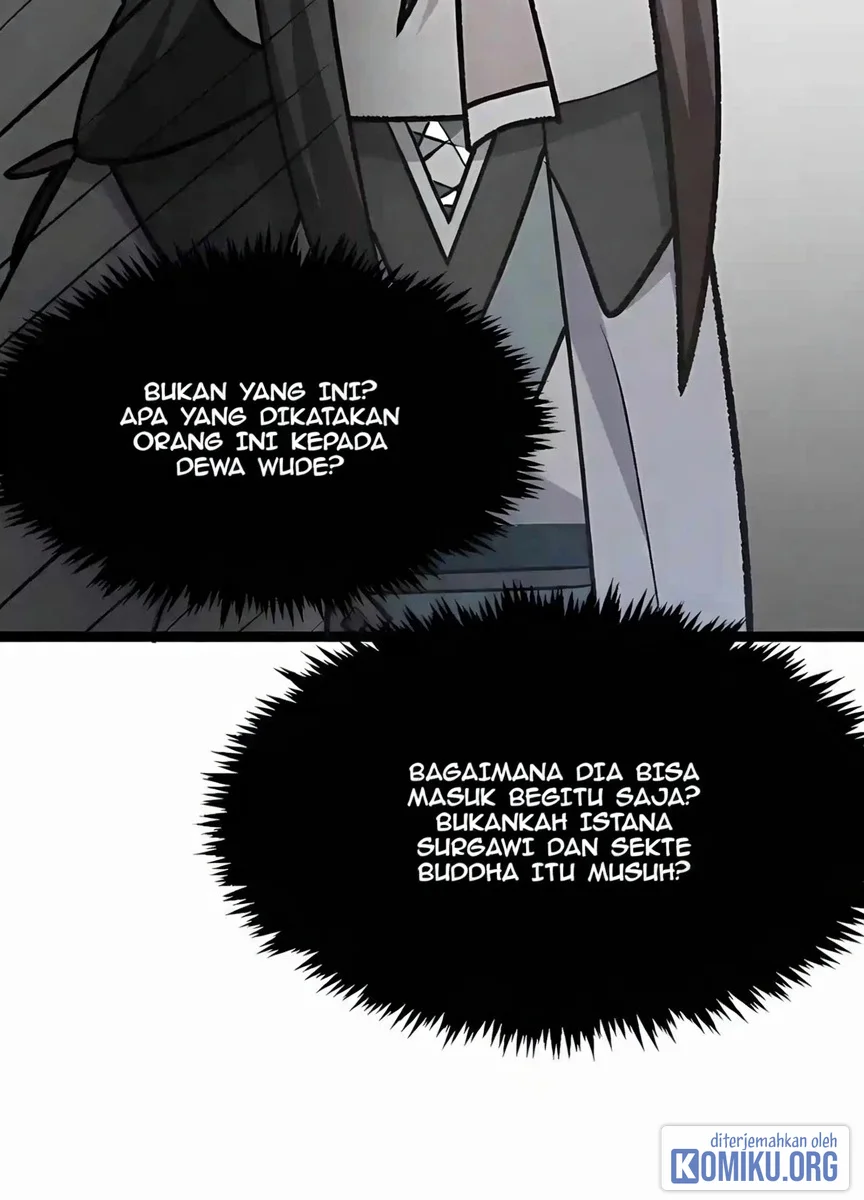 Top Tier Providence: Secretly Cultivate for a Thousand Years Chapter 281 Gambar 44