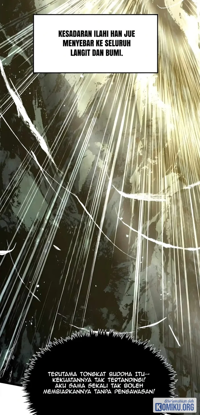 Top Tier Providence: Secretly Cultivate for a Thousand Years Chapter 281 Gambar 47