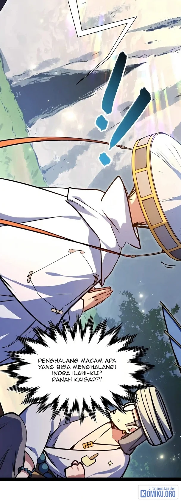 Top Tier Providence: Secretly Cultivate for a Thousand Years Chapter 282 Gambar 37