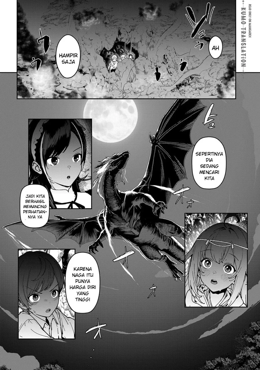 Tousan wa [Kensei], Kaasan wa [Kenshin], Boku wa [Ochi〇po Chanbara Master] Chapter 2 Gambar 26