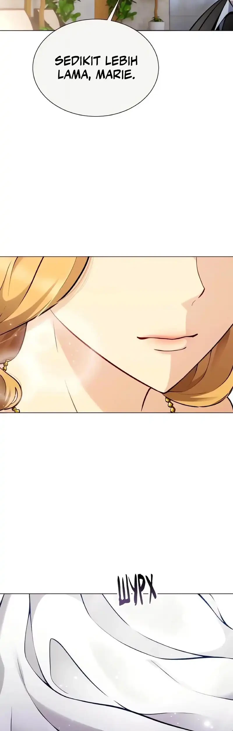Tower Of God: Side Story Urek Mazino Chapter 64 Gambar 35