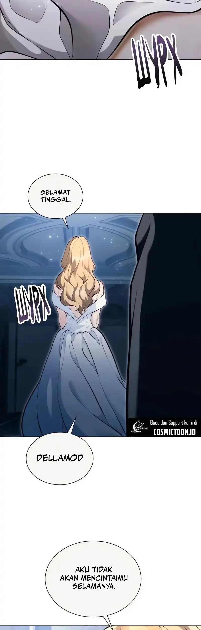 Tower Of God: Side Story Urek Mazino Chapter 64 Gambar 36
