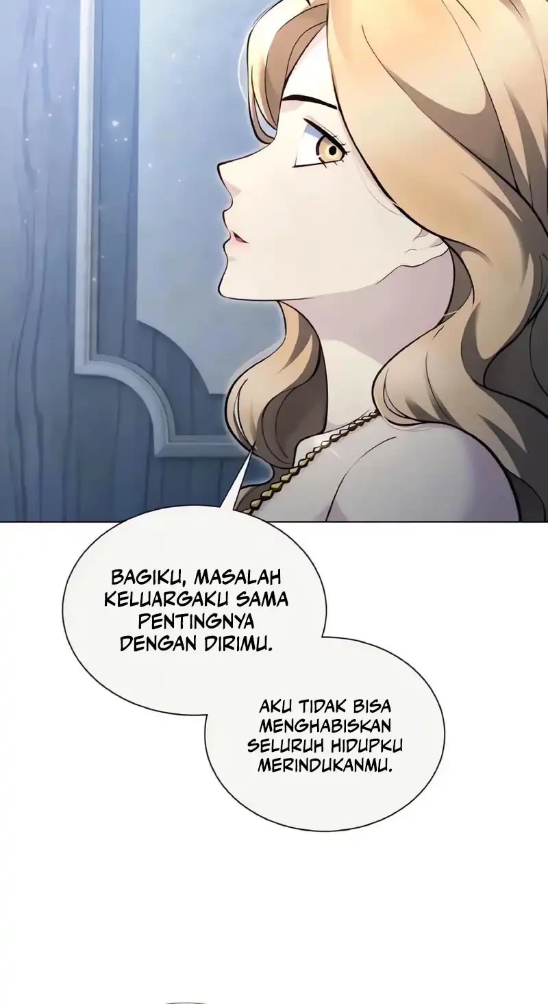 Tower Of God: Side Story Urek Mazino Chapter 64 Gambar 37