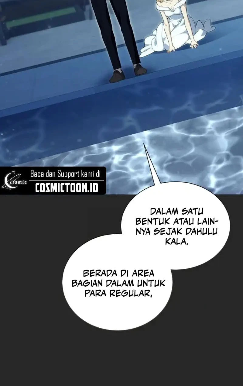 Tower Of God: Side Story Urek Mazino Chapter 65 Gambar 55