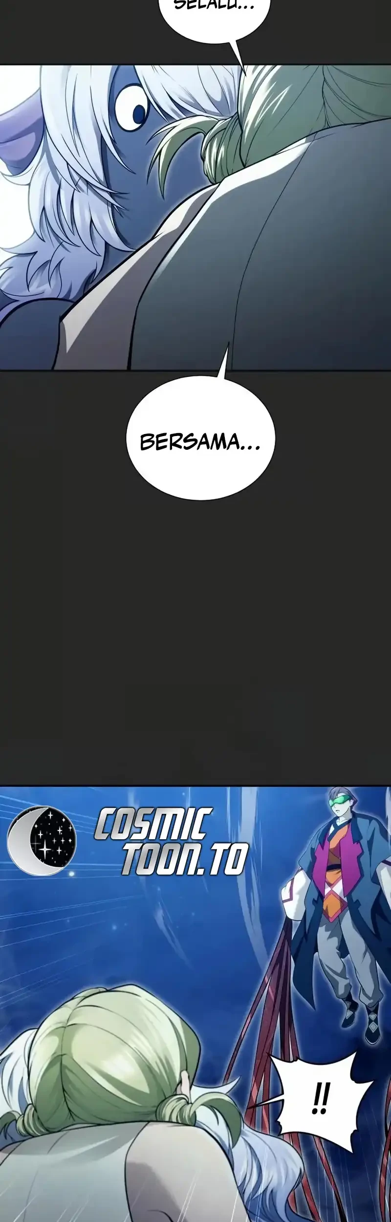 Tower Of God: Side Story Urek Mazino Chapter 70 Gambar 63