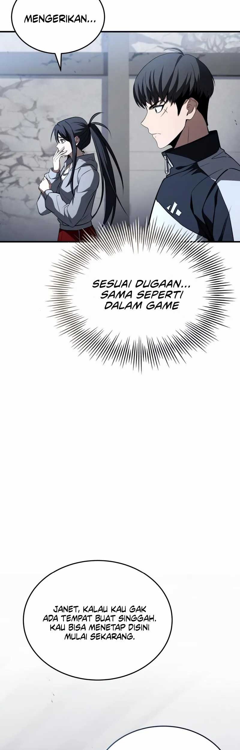 Trait Hoarder Chapter 42 halaman 60