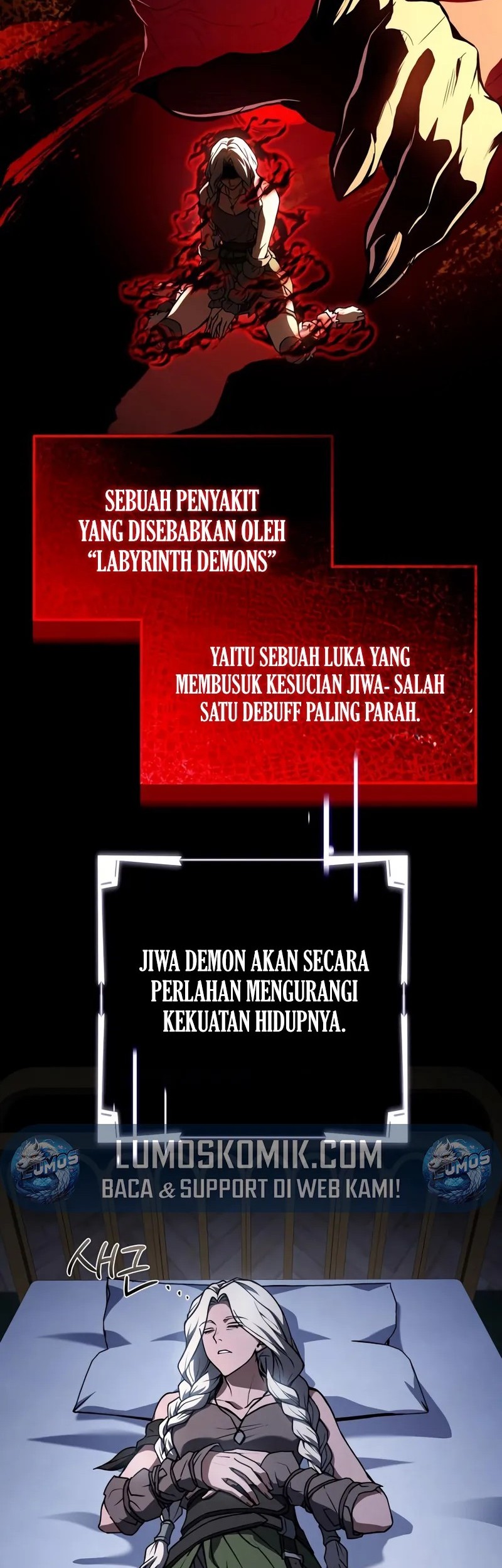 Trait Hoarder Chapter 43 halaman 52