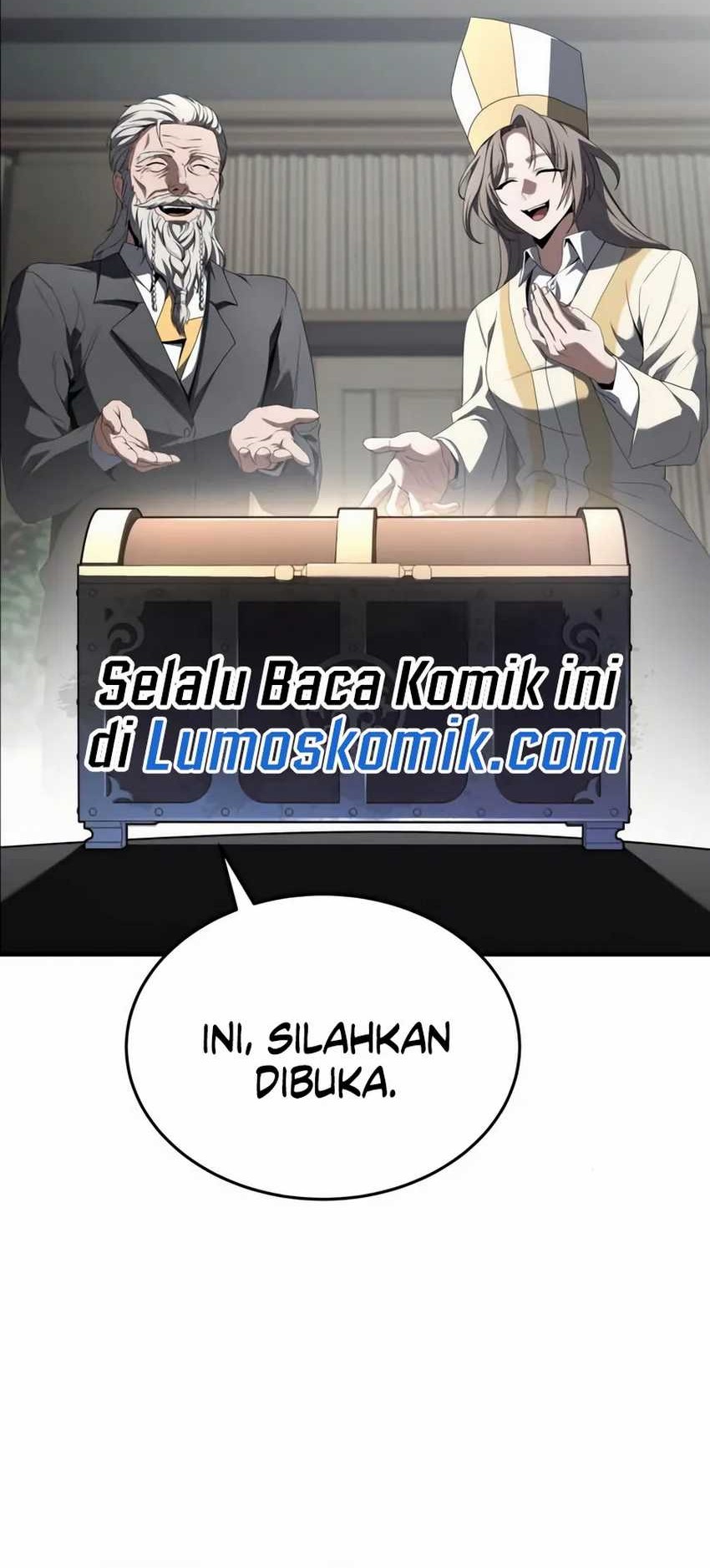 Trait Hoarder Chapter 44 halaman 57