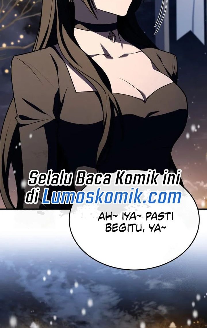 Trait Hoarder Chapter 52 halaman 51